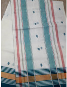 MANAMEDU COTTON SAREES 550MTS