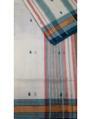 MANAMEDU COTTON SAREES 550MTS