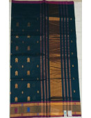 SAREES CUDDALORE COTTON 550 MTS