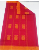 SAREES SALEM 80S WITH BLOUSE