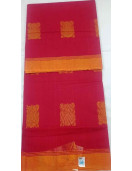 SAREES SALEM 80S WITH BLOUSE