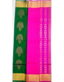 SALEM SILK SAREE WITH BLOUSE