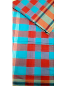 ARUPPUKOTTAI 60S COTTON SAREES WITH BLOUSE