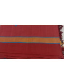 SAREES NEGAMAM WITH BLOUSE