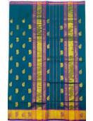 SAREES JAYANKONDAM COTTON WITH BLOUSE