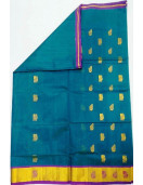 SAREES JAYANKONDAM COTTON WITH BLOUSE