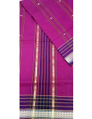 MANAMEDU COTTON SAREES 550MTS
