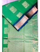 POWERLOOM BIG BUTTA SAREE