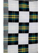 BEDSHEET ERODE DESIGN 90X108