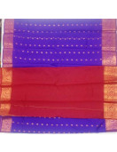 PL EMBOSS SAREE