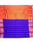 PL EMBOSS SAREE