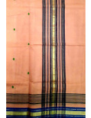 MANAMEDU COTTON SAREES 550MTS