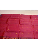 SALEM SILK SAREE WITH BLOUSE