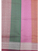 DINDIGUL COTTON SAREES WITH BLOUSE