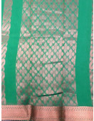POWERLOOM BIG BUTTA SAREE
