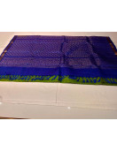 SALEM SILK SAREE WITH BLOUSE