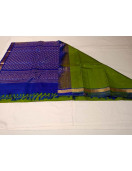 SALEM SILK SAREE WITH BLOUSE