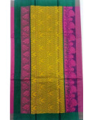 COIMBATORE KORA COTTON SAREE 620 MTS