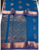 PL BIG BUTTA SAREE