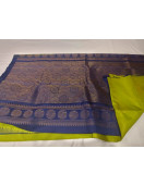 SALEM SILK SAREE WITH BLOUSE