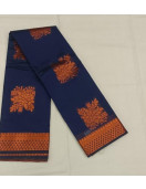 POWERLOOM BIG BUTTA SAREE