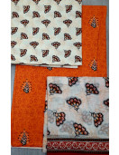 POWERLOOM PRINTED CHUDIDHAR