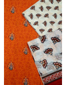 POWERLOOM PRINTED CHUDIDHAR