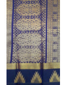 POWERLOOM BIG BUTTA SAREE
