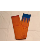 SALEM SILK SAREE WITH BLOUSE