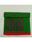 SAREES SALEM 80S WITH BLOUSE