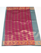 PL Muhurtham Saree