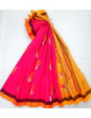 SAREES NEGAMAM WITH BLOUSE