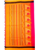 SAREES NEGAMAM WITH BLOUSE