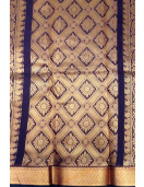 POWERLOOM BIG BUTTA SAREE