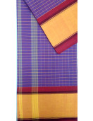 ARUPPUKOTTAI 60S COTTON SAREES 550 MTS