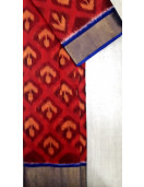 COTTON X KORA SILK TIE DYE SAREES CHINNLAPATTI