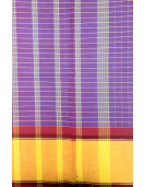 ARUPPUKOTTAI 60S COTTON SAREES 550 MTS