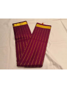 SALEM SILK SAREE WITH BLOUSE