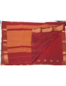 POWERLOOM BIG BUTTA SAREE