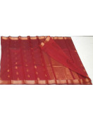 POWERLOOM BIG BUTTA SAREE