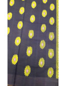 SAREES SALEM 80S WITH BLOUSE