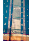SAREES JAYANKONDAM COTTON WITH BLOUSE