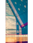 SAREES JAYANKONDAM COTTON WITH BLOUSE