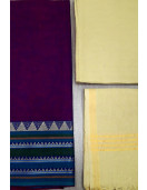 PLCOT WOVEN CHUDIDHAR