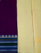 PLCOT WOVEN CHUDIDHAR