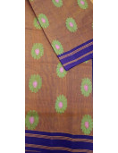 SAREES SALEM 80S WITH BLOUSE