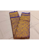 KPM AJ SILK SAREE WB