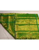 KPM AJ SILK SAREE WB