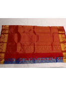 SALEM MUHURTHAM SILK SAREES