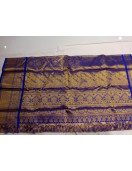 KPM AJ SILK SAREE WB